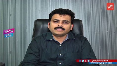 Producer Ravi Kiran Speech About Saptagiri Express Movie Response