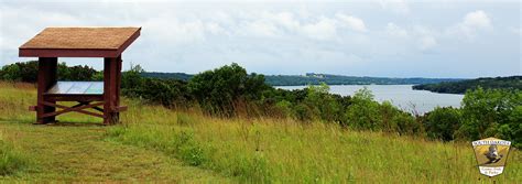 Hartford Beach Sate Park Camp South Dakota