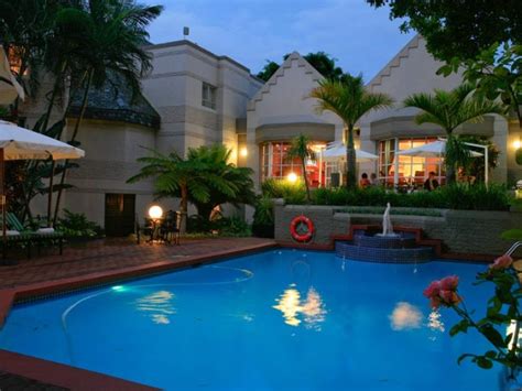 City Lodge Hotel Durban - Durban Tourism