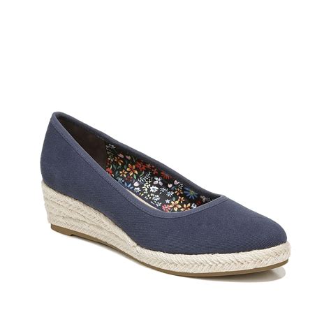 Lifestride Karma Espadrille Wedge Pump In 2022 Espadrilles Wedges