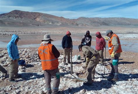 Argentina Lithium expands property portfolio in Argentina – Resource ...