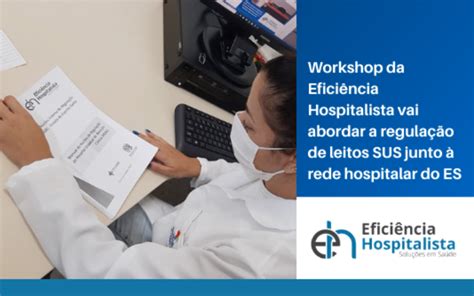 Curso De Gestão Em Atendimento Eficiência Hospitalar Soluções Em Saúde