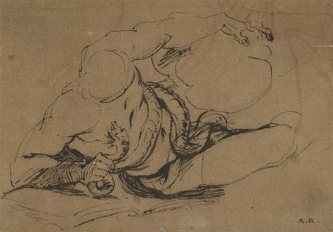 Nude Man With A Snake National Galleries Of Scotland