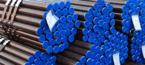 Astm A Grade Pipe And Sa Gr Seamless Material Supplier