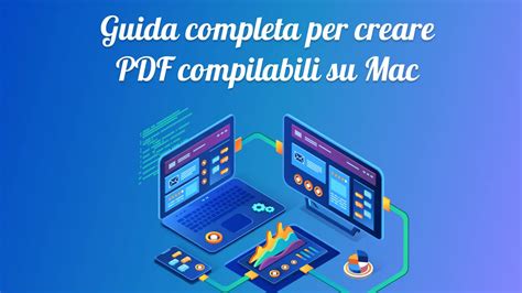 Modificare Unire Dividere File Pdf Su Mac