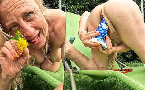 My Prolapse Spoiled During A Trip Amateur Porn By Faphouse Xhamster