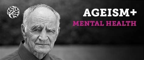 Ageism plus... Mental Health | Independent Age