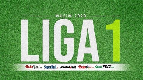 Update Jadwal Liga 1 Indonesia Musim 2021 2022 Ini Persiapan Pt Lib