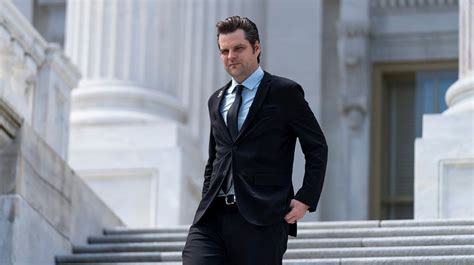 2 Women Tell Ethics Panel Gaetz Paid Them For Sex Attorney