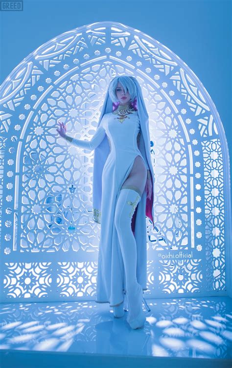 Oichi Nude Onlyfans Leaks Photos Thefappening