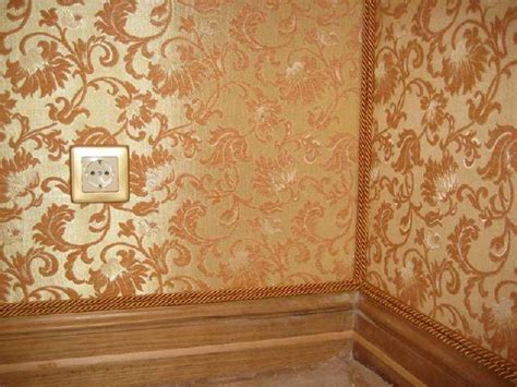 Как отделать углы стен? Практичные и красивые варианты декора ...