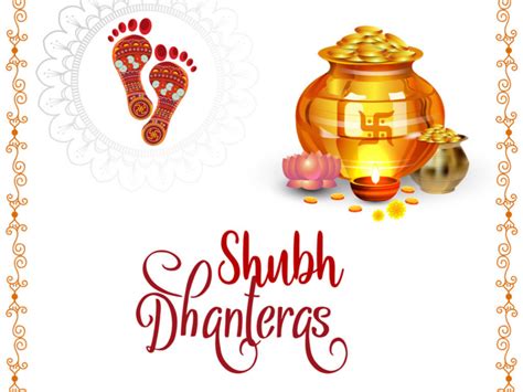 Happy Dhanteras Diwali Wishes - 800x600 Wallpaper - teahub.io