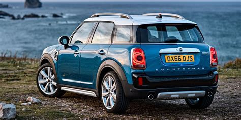 Mini Cooper Countryman Consumer Guide Auto