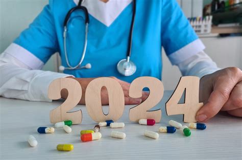 Predictions For Clinical Trials In 2024 What Can We Expect