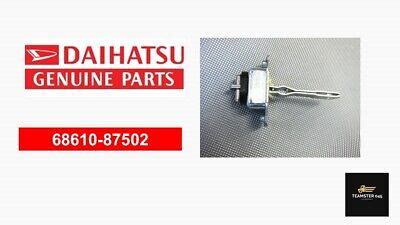 Daihatsu Oem Front Door Check Assy Rh Hijet Hijet Truck