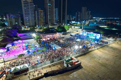 Confira As Atra Es Do Ltimo Dia De Carnaval De Petrolina Blog Do