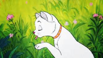 aristocats duchess gif | WiffleGif