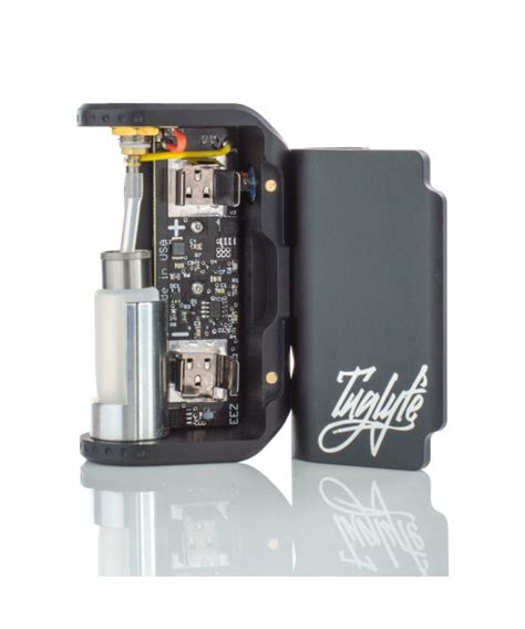 FLAWLESS TUGBOAT Unregulated Squonk Box Mod All Products