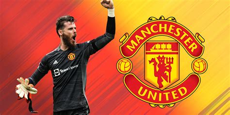 Top five moments of David de Gea during his time at Manchester United