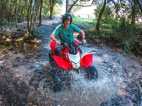 Glenworth Valley Quad Biking | NSW Holidays & Accommodation, Things to Do, Attractions and Events