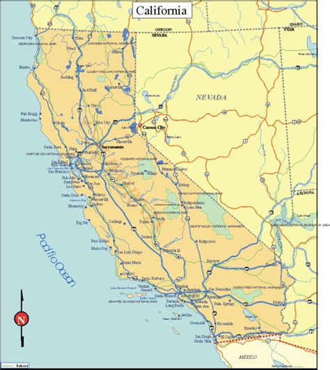 35 California Road Trip 2022 And Trip Ideas To Save Today California