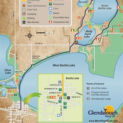 Glendalough Park Partners – Parks & Trails Council of Minnesota