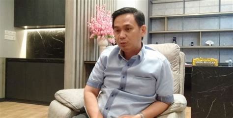 Waka Dprd Provinsi Jambi Desak Aparat Kepolisian Selesaikan Kasus