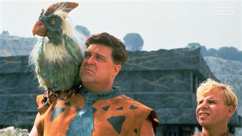 The Flintstones (1994) - About the Movie | Amblin
