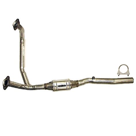 1995 Dodge B2500 Catalytic Converter AutoPartsKart