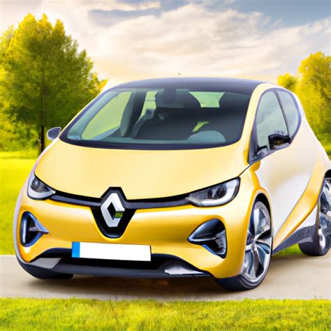 Renault Elbil Alt Du Beh Ver At Vide Om Elbiler Fra Renault