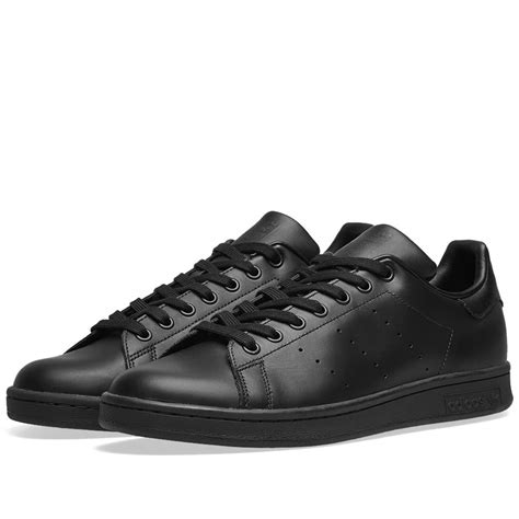 Adidas Stan Smith Men’s Sneakers | Black