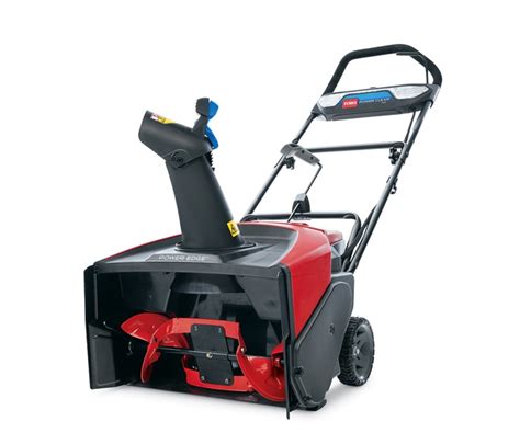 Toro Cm Electric Snow Blower T V Max Flex Force Power Clear