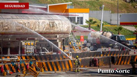 Clausuran Gas Silza Tras Explosi N Mina Sali Como Proyectil Hacia