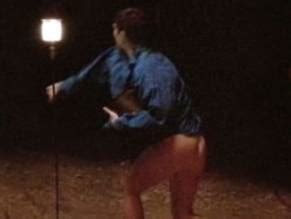 ALIEN VISITOR NUDE SCENES AZNude