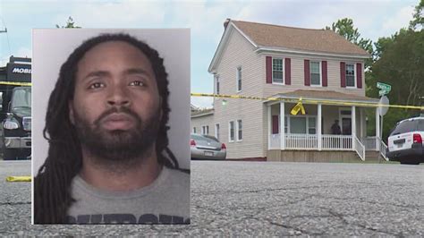 Arrest Made After Quadruple Homicide In Portsmouth Suspects Relative