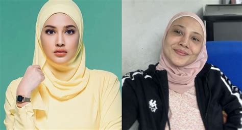 Saya Bukan Jenis Fake Fathia Latiff Mahu Kekal Berahsia Jika Soal