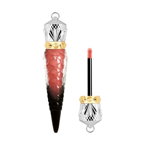 Lipstick Milky Peach NUDE Christian Louboutin Beauty