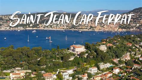 La milliardaire Une journée à Saint Jean Cap Ferrat S02E05 YouTube