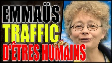 Emma S En Mode Traffic D Tres Humains Et Travail Dissimul L Histoire