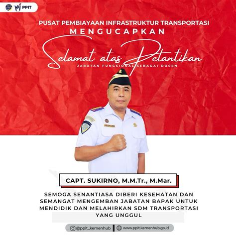pusat pembiayaan infrastruktur transportasi ppit atppitkemenhub