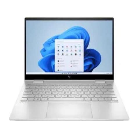 HP Envy 13 X360 13 Bf0059TU 6K7X2PA Core I7 12th Gen 16 GB 512 GB