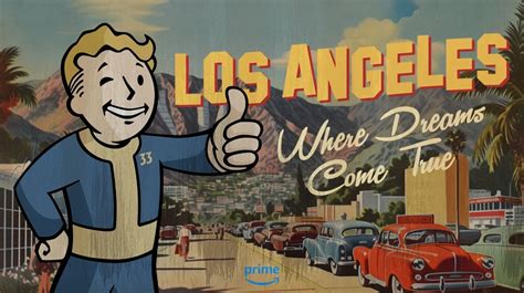 Fallout La Serie De Amazon Estrena Teaser Tr Iler Allgamersin