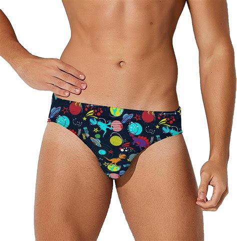 Top Kevin Mens Bikini Swimwear Low Rise Swim Briefs Solid Bathing Suit Sexy Swimsuit With