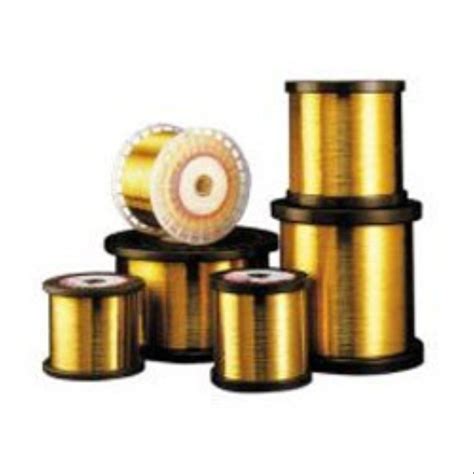 Edm Brass Wire In Bengaluru Karnataka Get Latest Price From