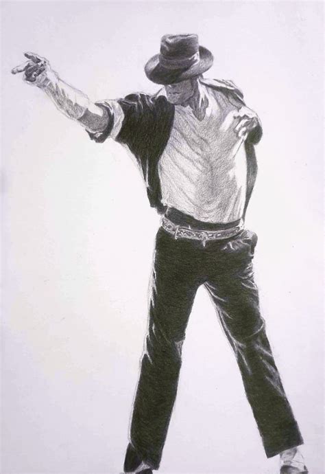 Michael Jackson :: Behance