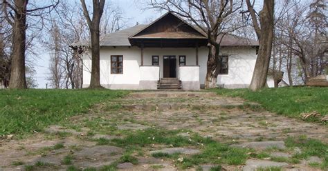 Memorial Eminescu Casa Memorial Mihai Eminescu