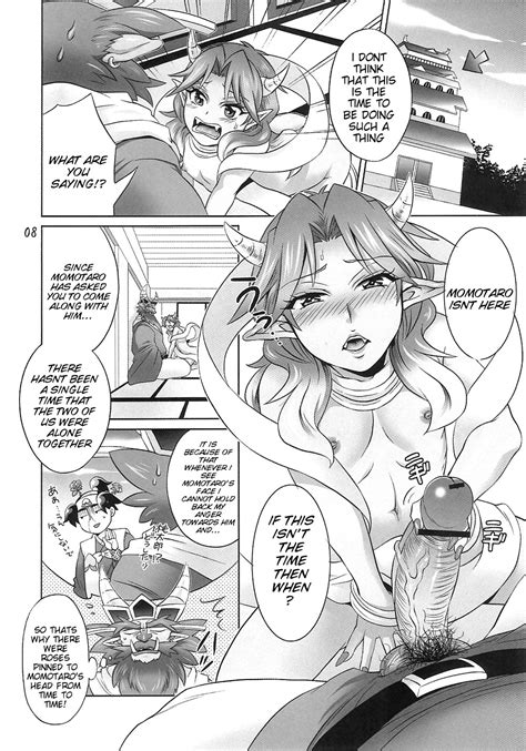 Oni No Yo De Ichiban Eroi Chisou Eng Porn Pictures Xxx Photos Sex Images Pictoa