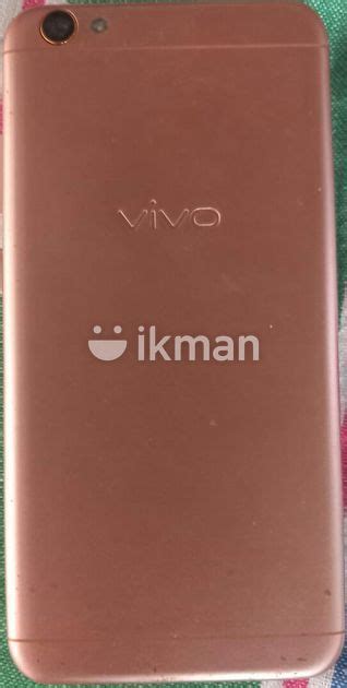 Vivo Y Used For Sale In Kalutara City Ikman