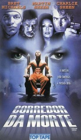 Corredor Da Morte 17 De Novembro De 1998 Filmow