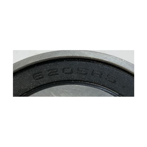 Wheel Bearing 6205RS | Edwards Trailers